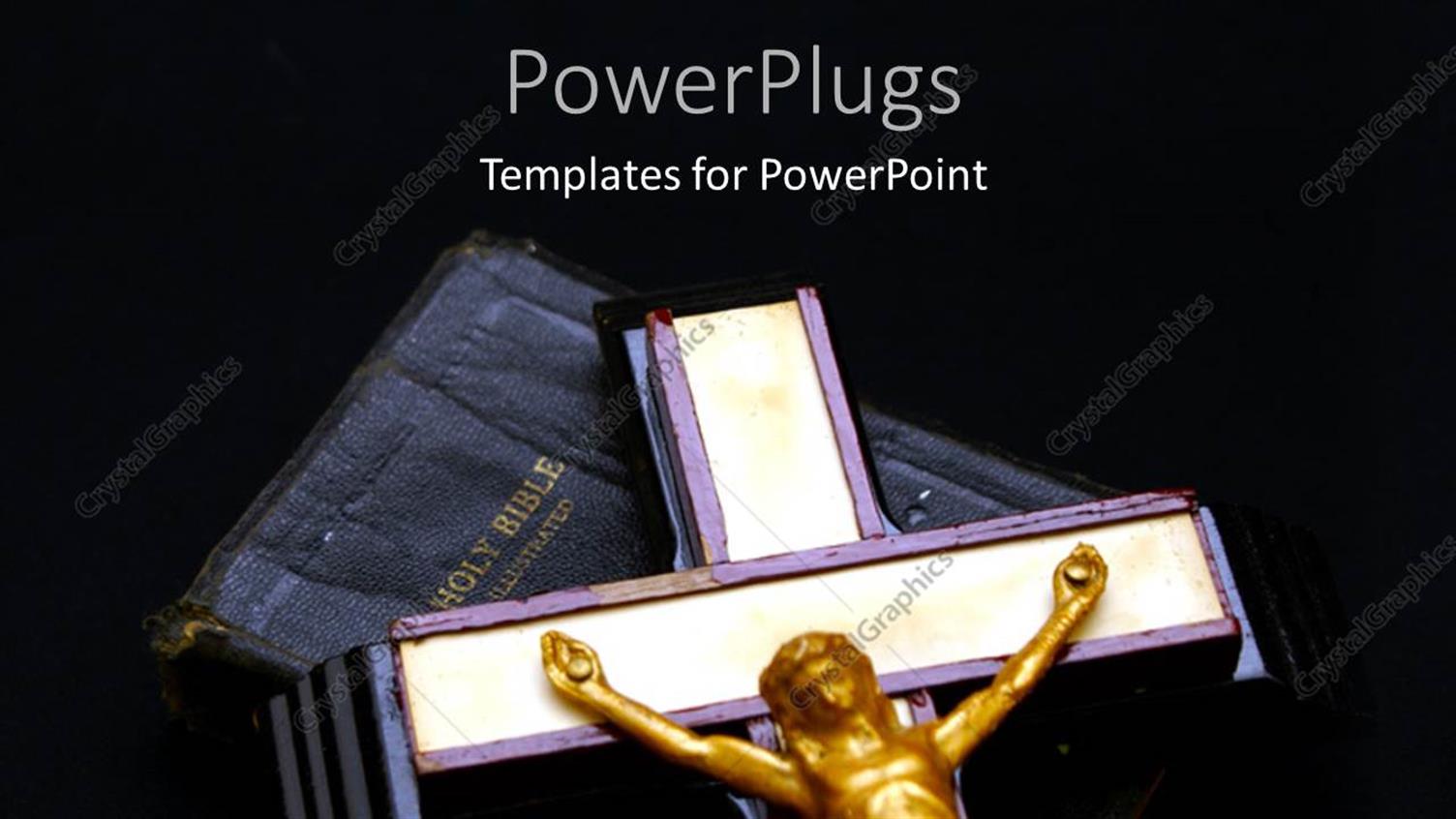 Premium Template for PowerPoint & Google Slides 