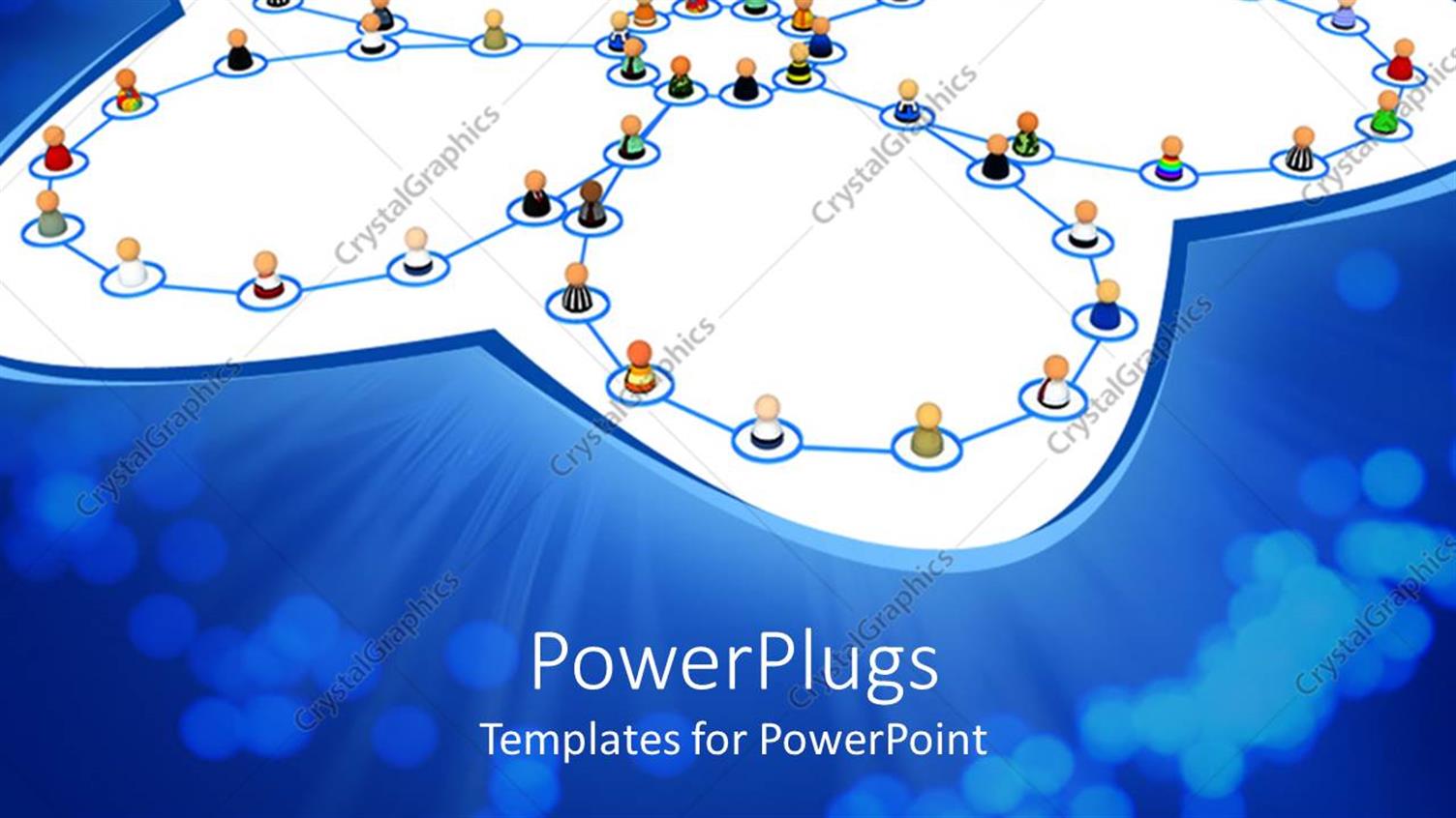 Premium Template for PowerPoint & Google Slides 