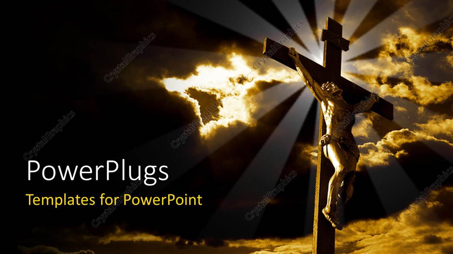 Premium Template for PowerPoint & Google Slides 