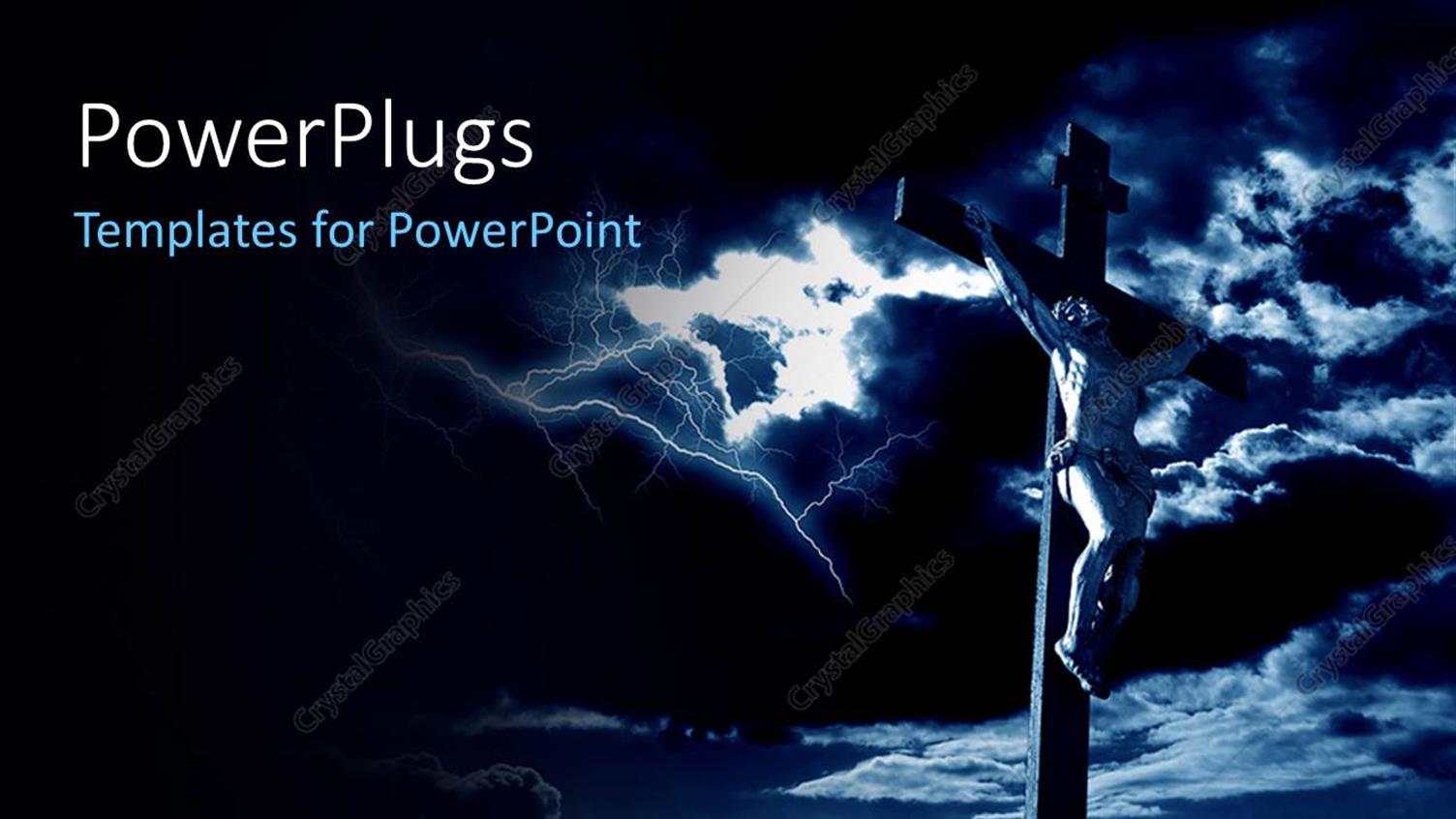 Premium Template for PowerPoint & Google Slides 