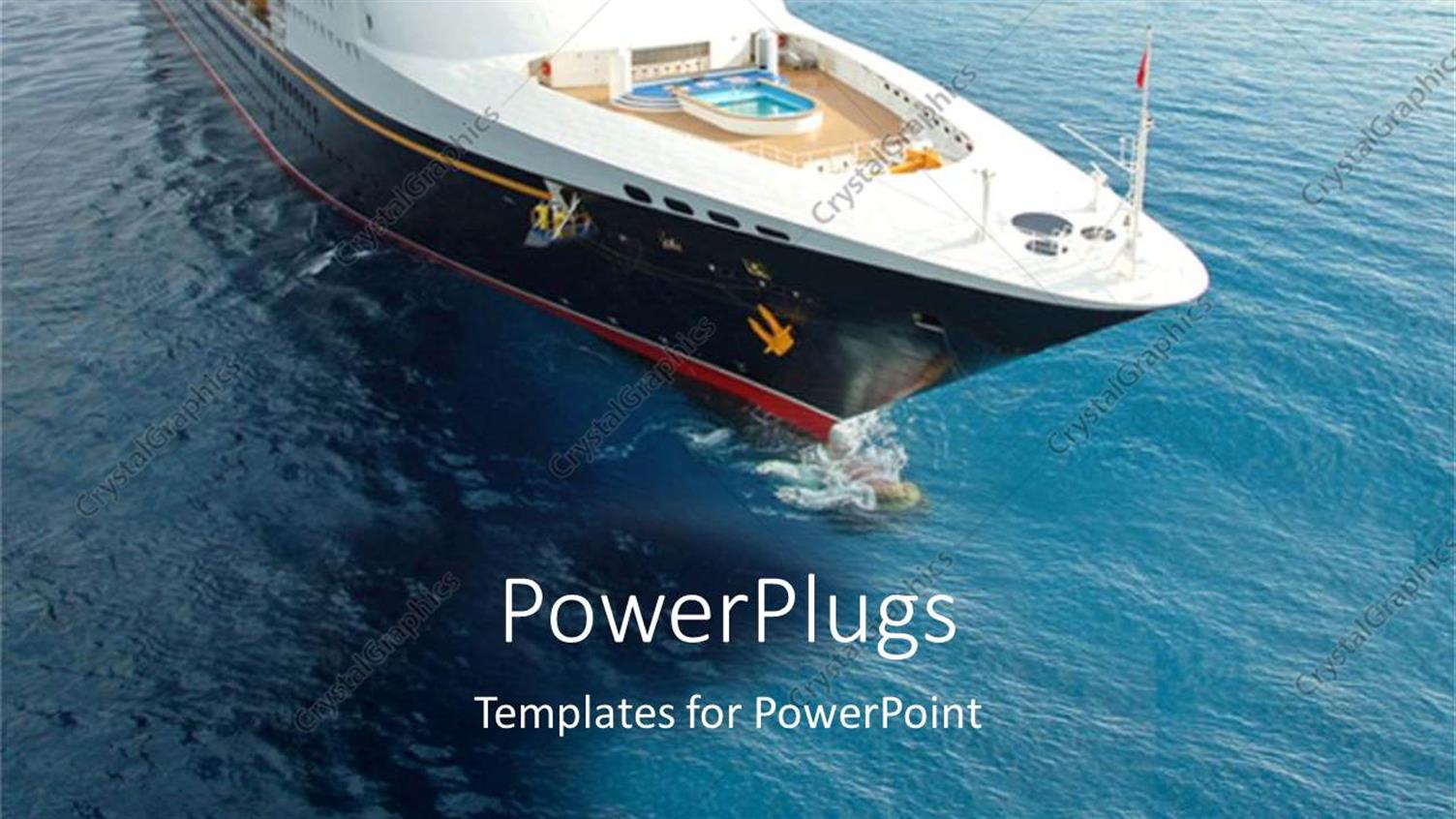 Premium Template for PowerPoint & Google Slides 