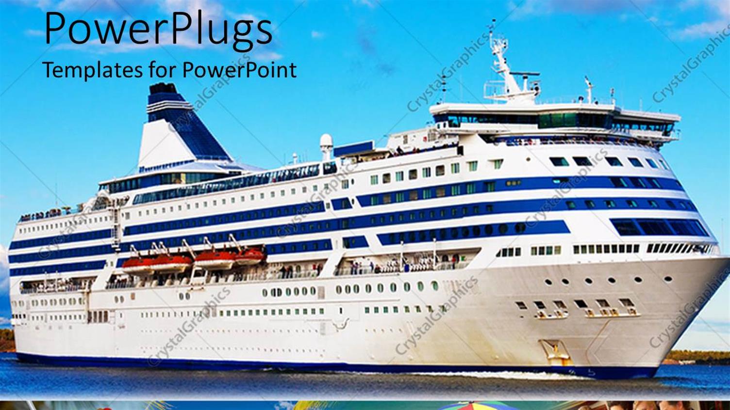 Premium Template for PowerPoint & Google Slides 