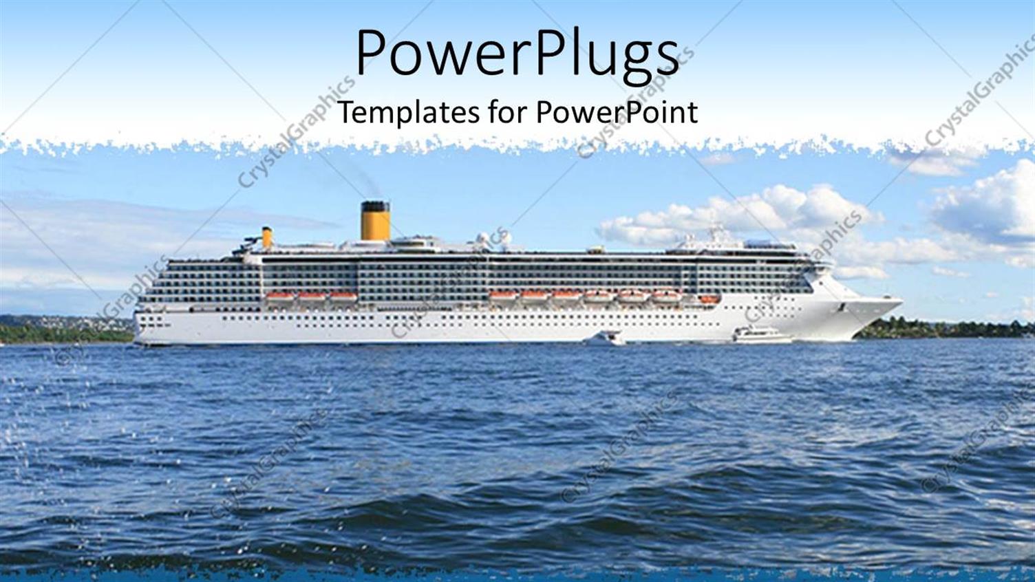 Premium Template for PowerPoint & Google Slides 
