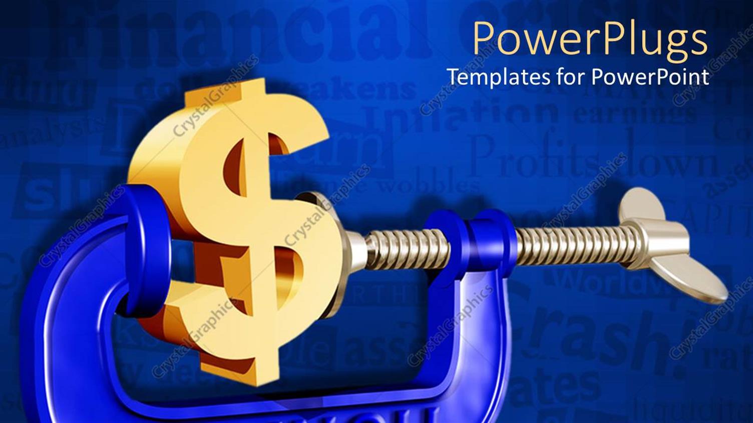 Premium Template for PowerPoint & Google Slides 