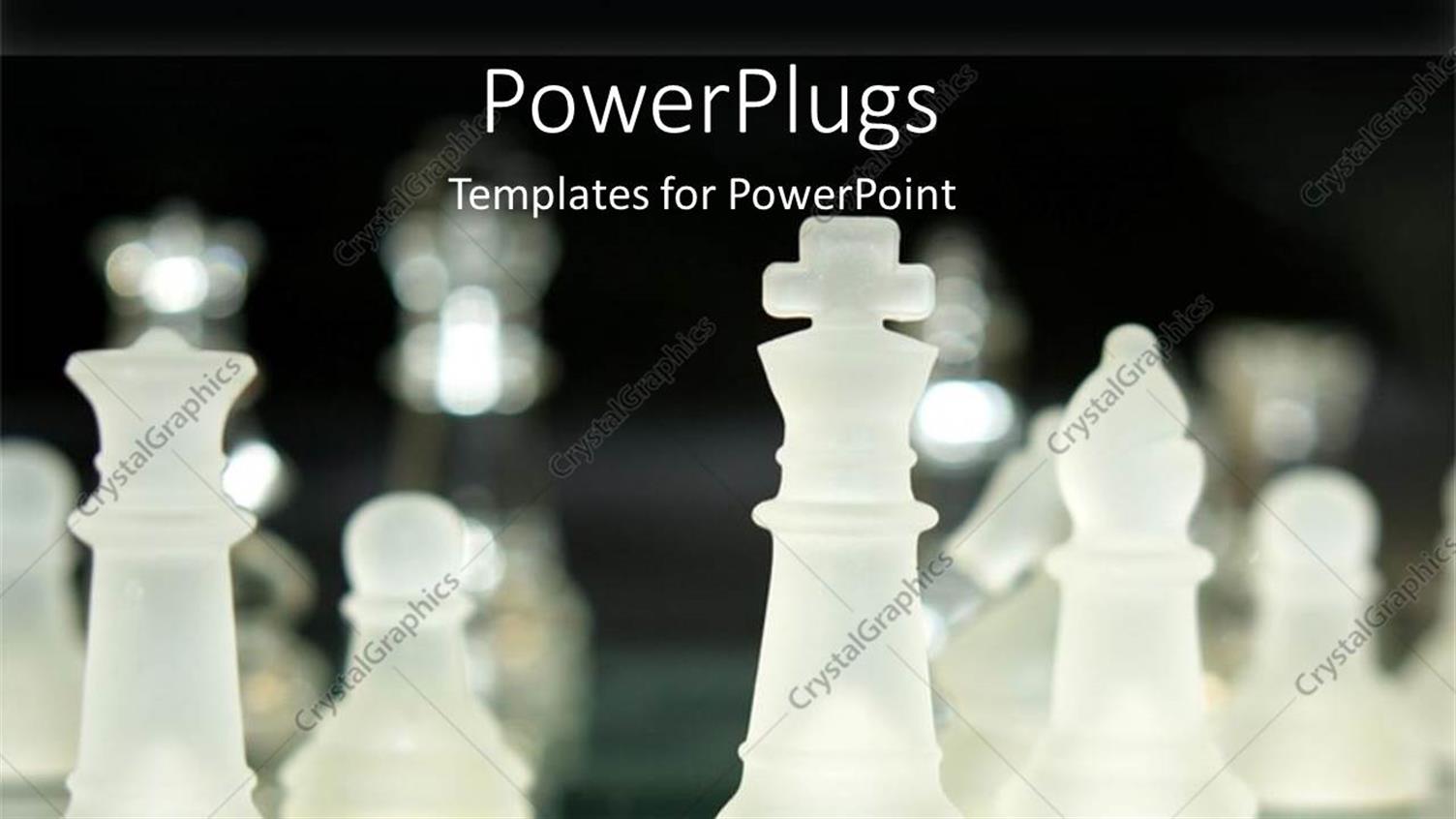 Premium Template for PowerPoint & Google Slides 