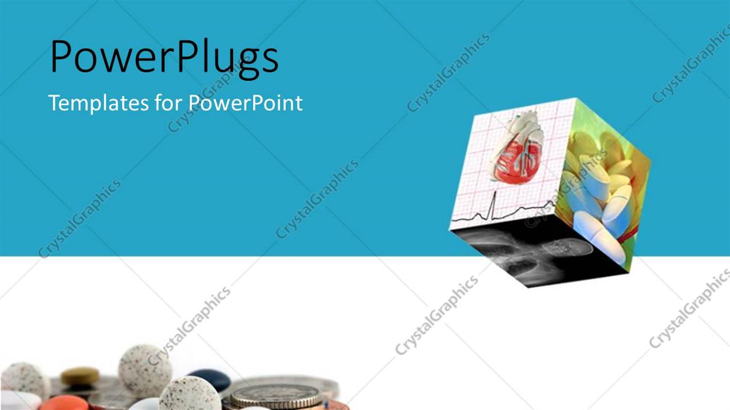 Premium Template for PowerPoint & Google Slides 