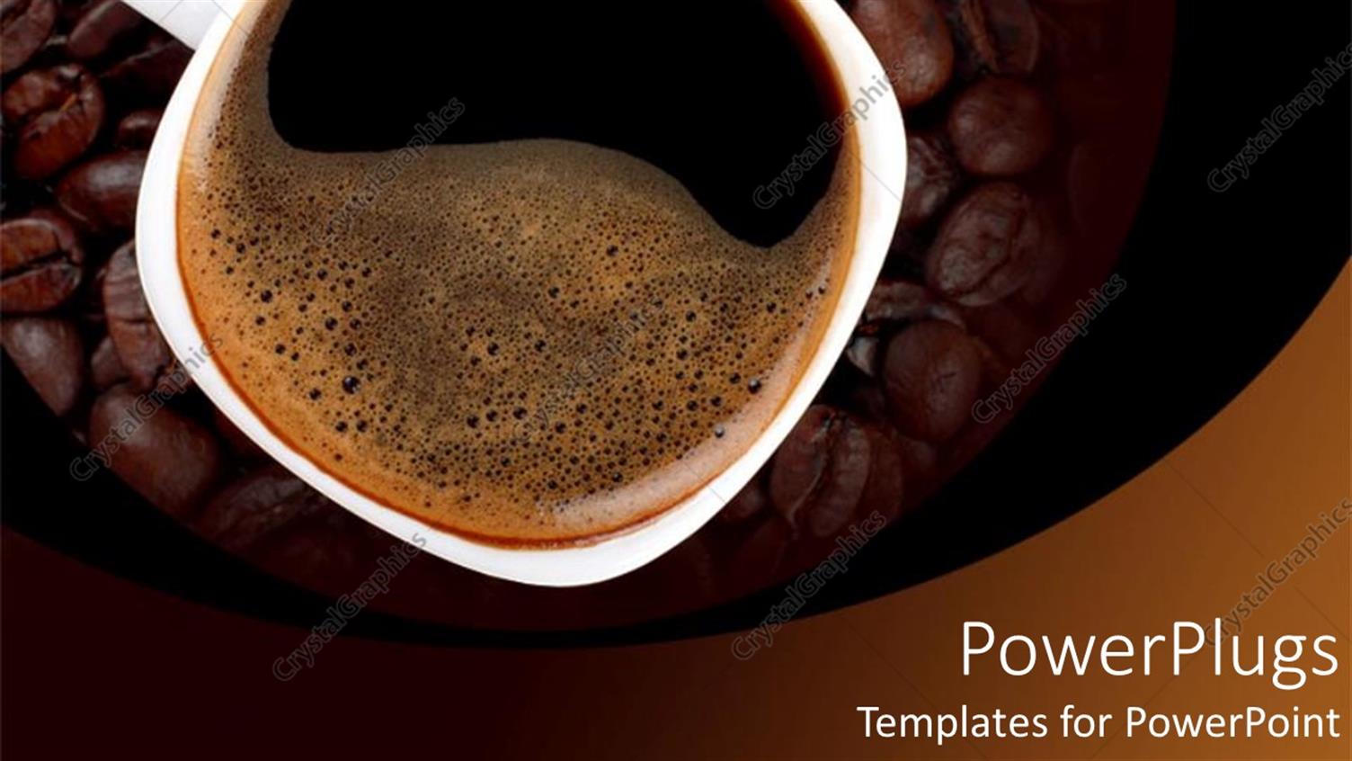 Premium Template for PowerPoint & Google Slides 