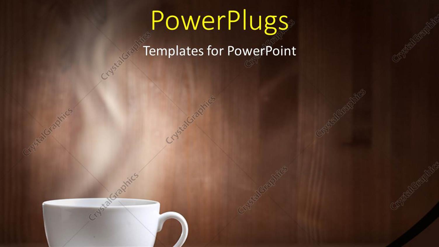 Premium Template for PowerPoint & Google Slides 