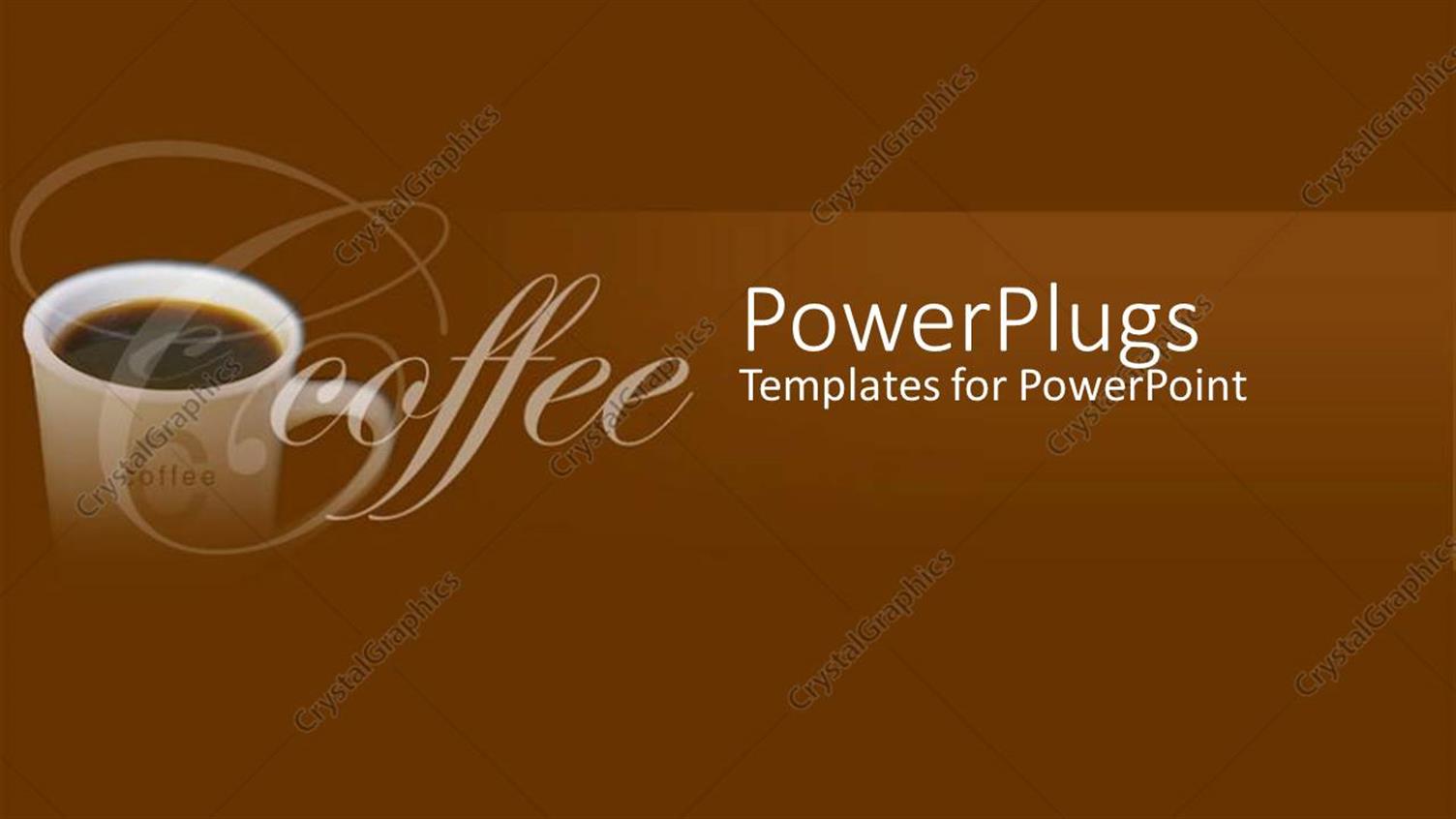 Premium Template for PowerPoint & Google Slides 