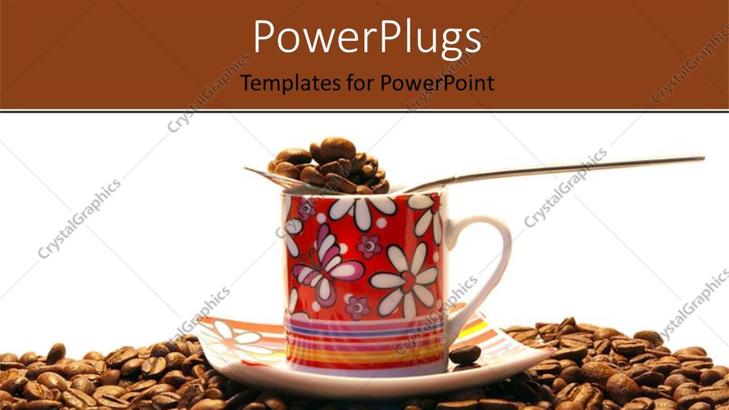 Premium Template for PowerPoint & Google Slides 