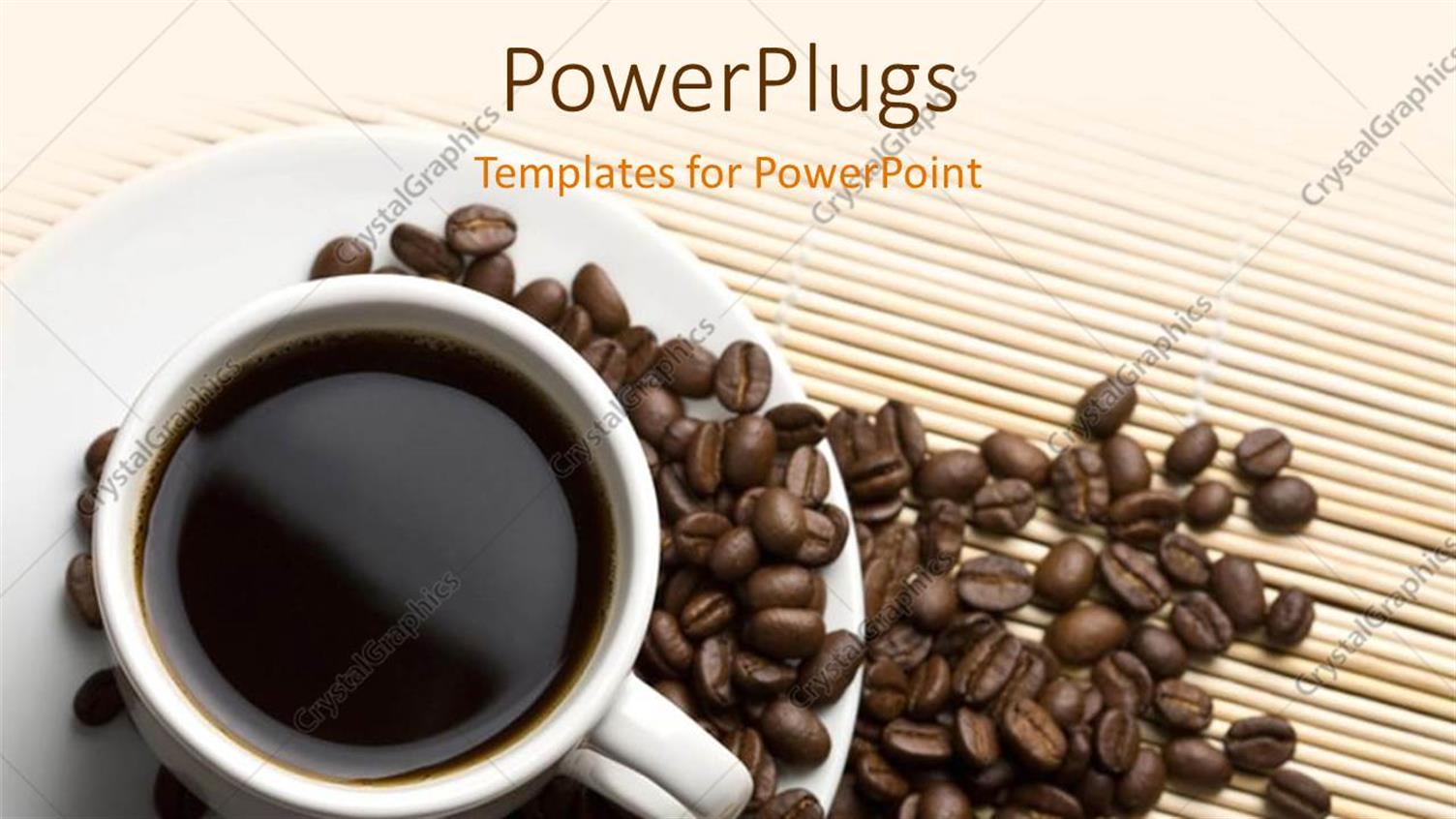 Premium Template for PowerPoint & Google Slides 