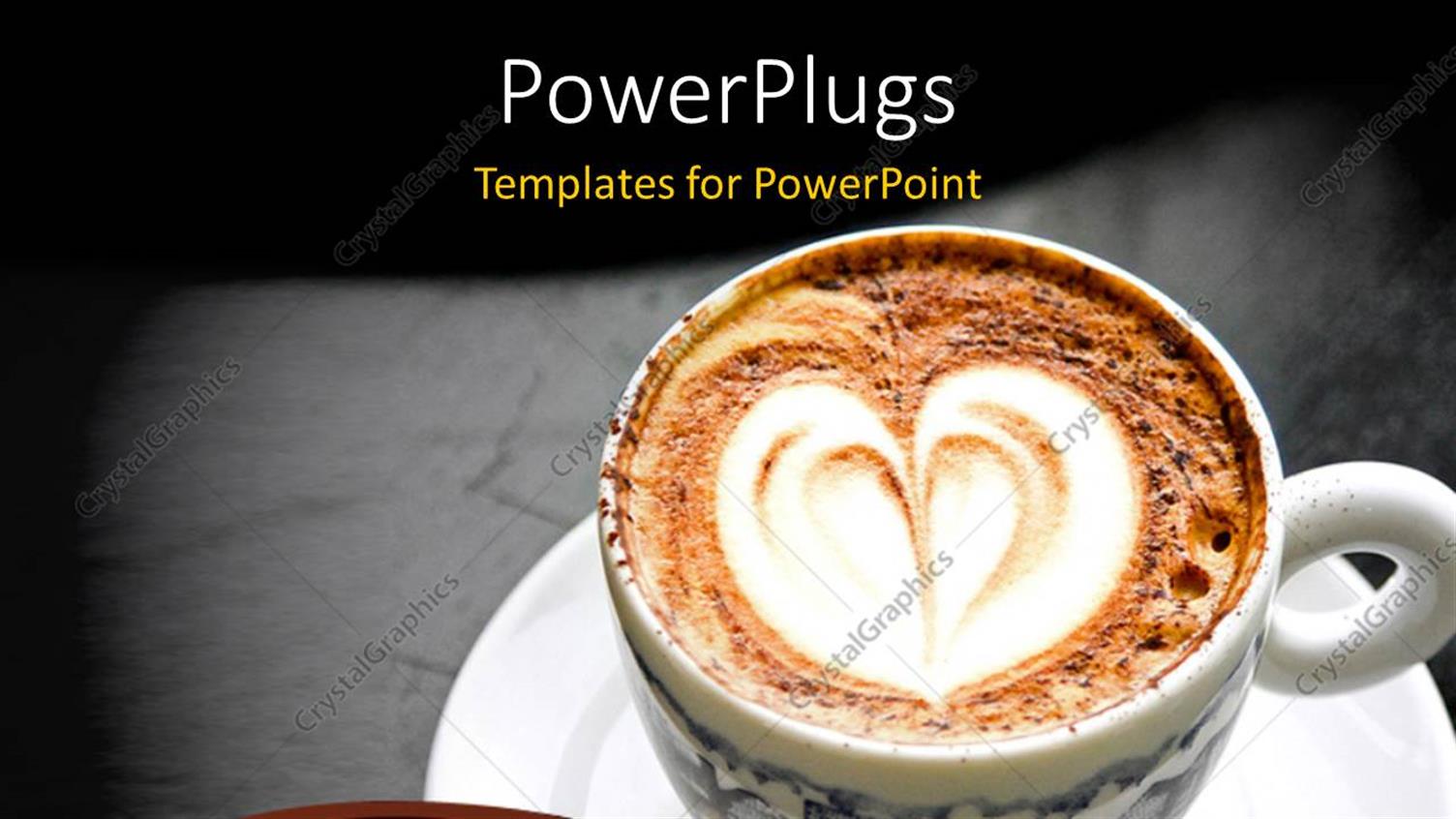 Premium Template for PowerPoint & Google Slides 