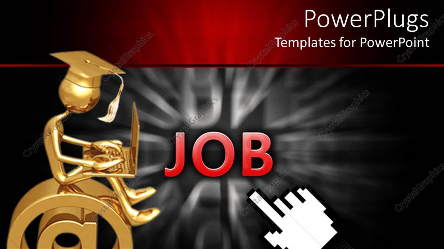 Premium Template for PowerPoint & Google Slides 