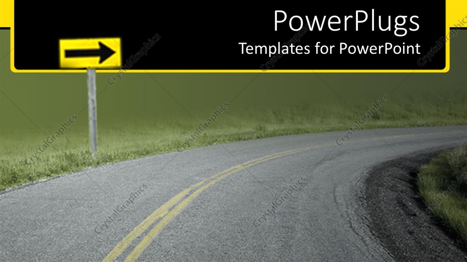 Premium Template for PowerPoint & Google Slides 