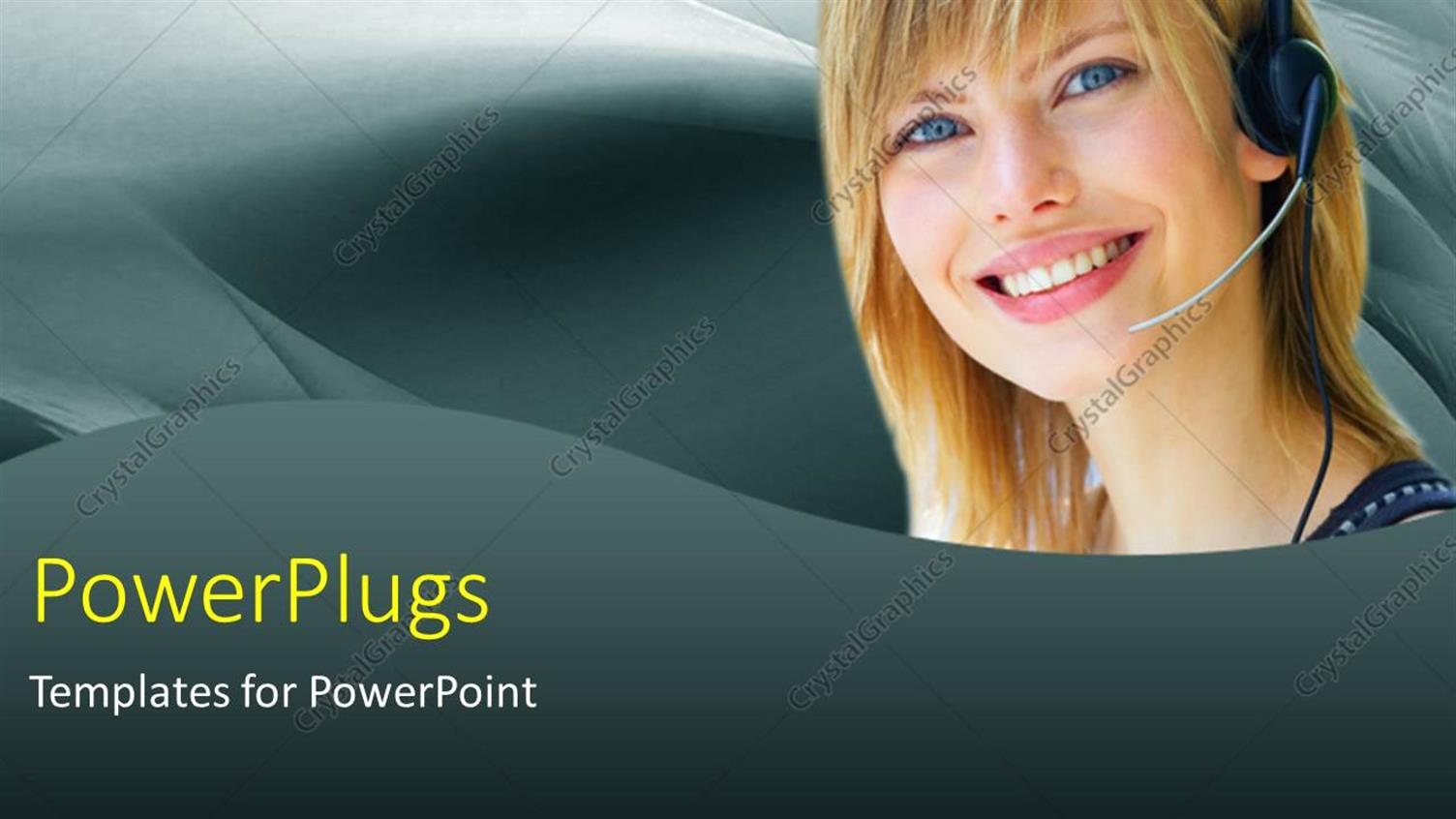 Premium Template for PowerPoint & Google Slides 