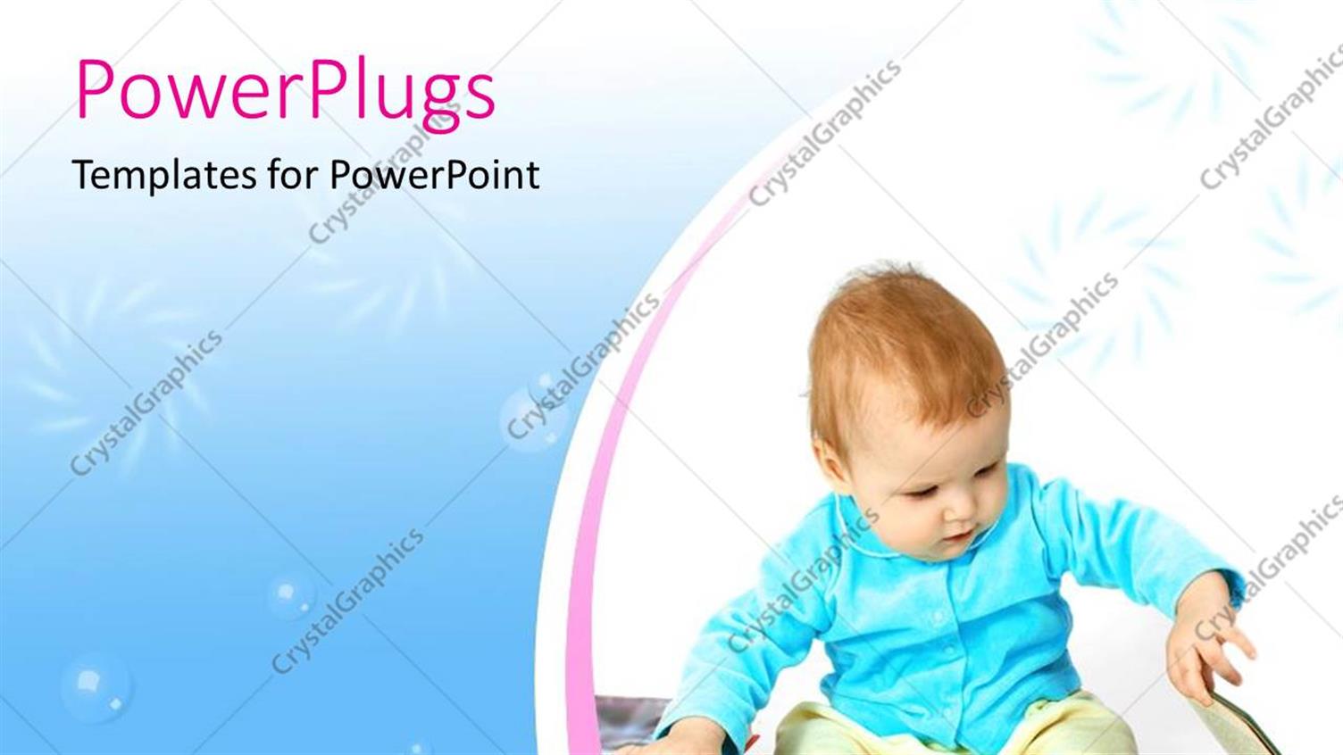 Premium Template for PowerPoint & Google Slides 