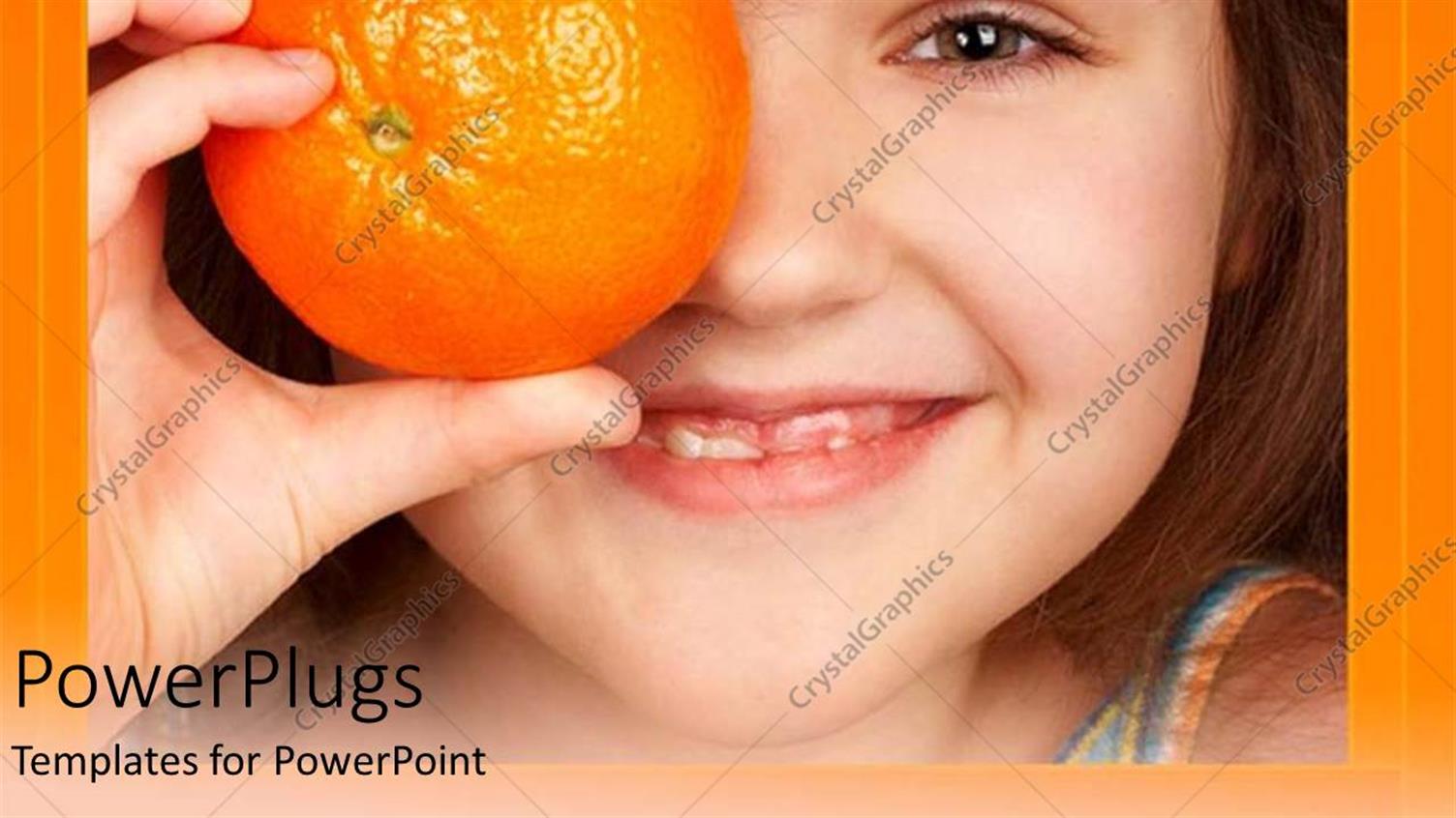 Premium Template for PowerPoint & Google Slides 