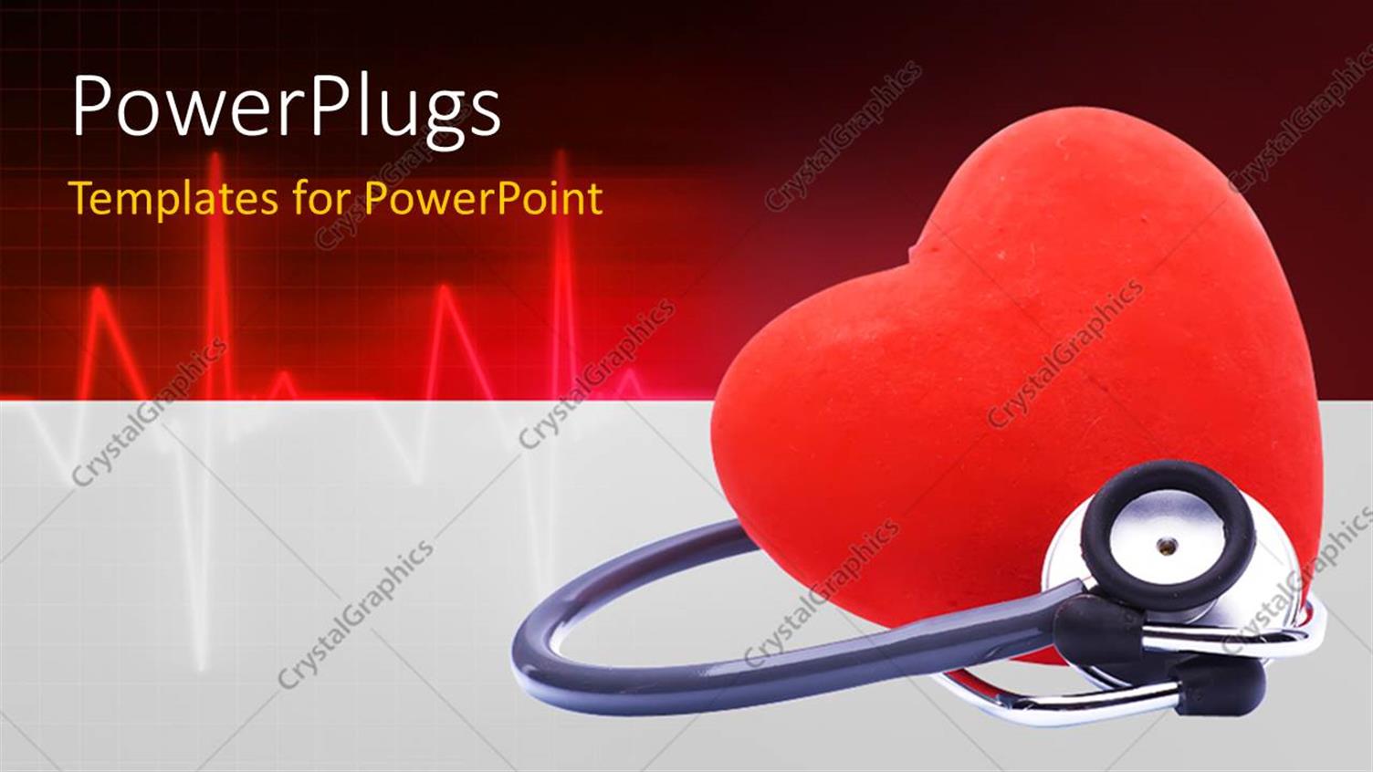 Premium Template for PowerPoint & Google Slides 