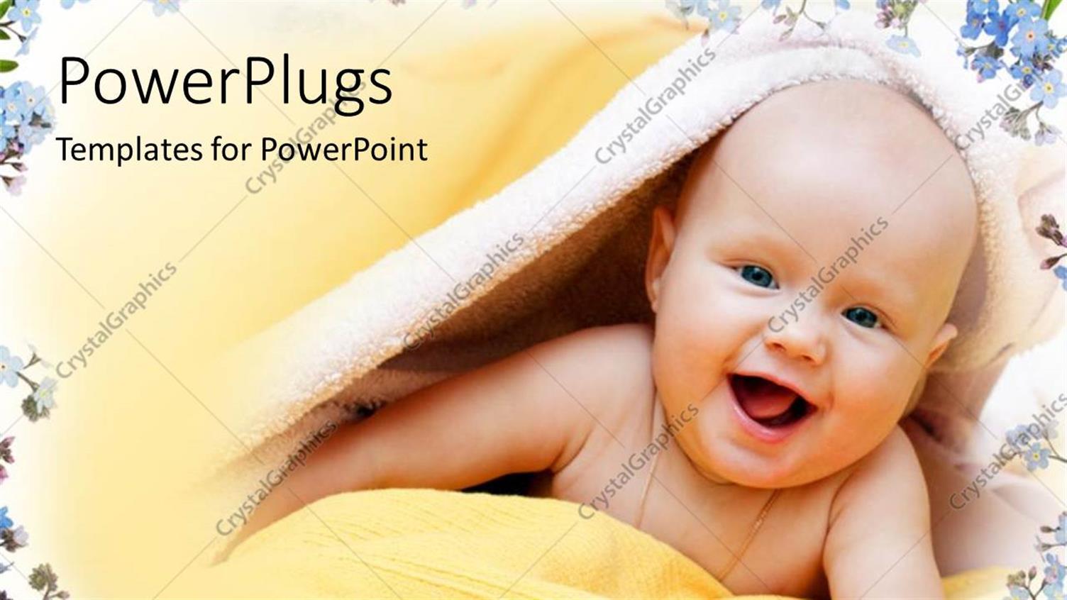 Premium Template for PowerPoint & Google Slides 