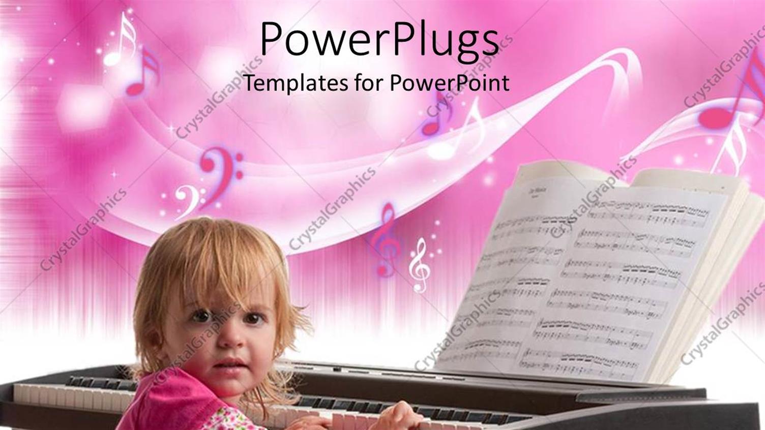 Premium Template for PowerPoint & Google Slides 