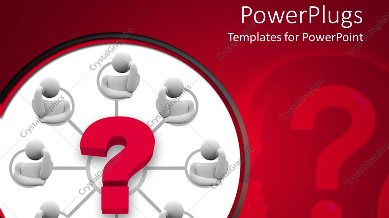 Premium Template for PowerPoint & Google Slides 