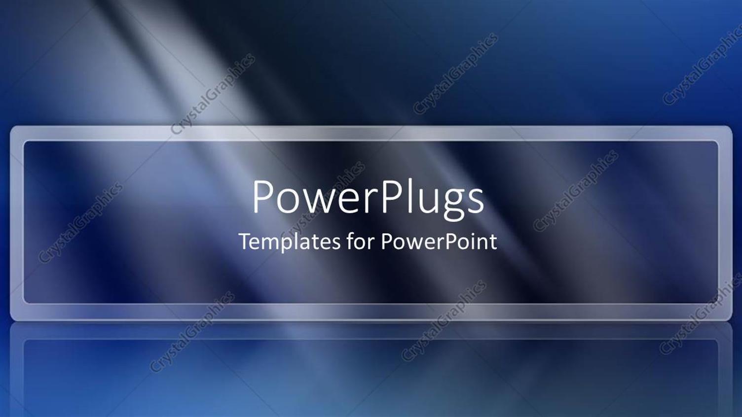 Premium Template for PowerPoint & Google Slides 