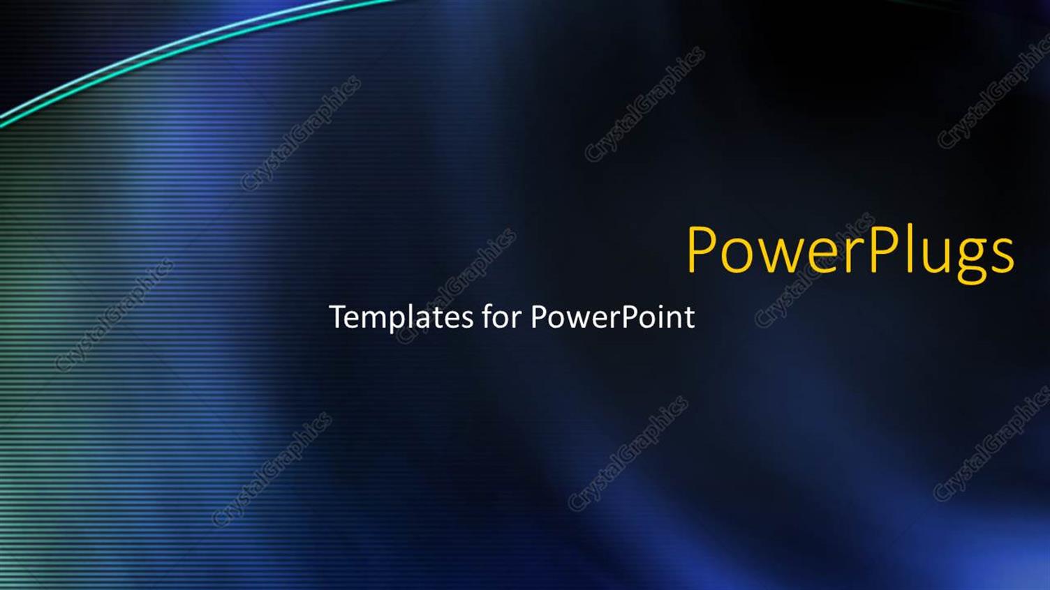 Premium Template for PowerPoint & Google Slides 
