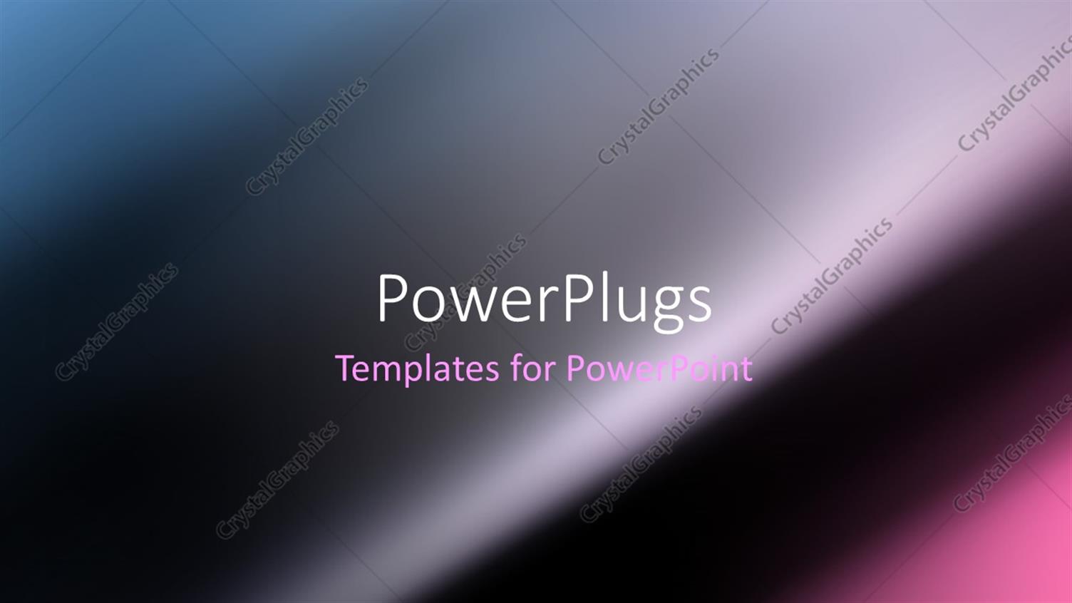 Premium Template for PowerPoint & Google Slides 