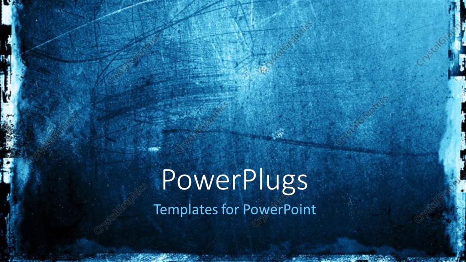 Premium Template for PowerPoint & Google Slides 