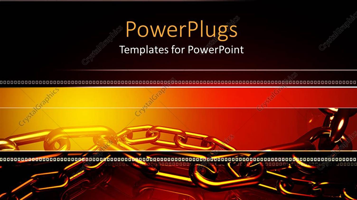 Premium Template for PowerPoint & Google Slides 