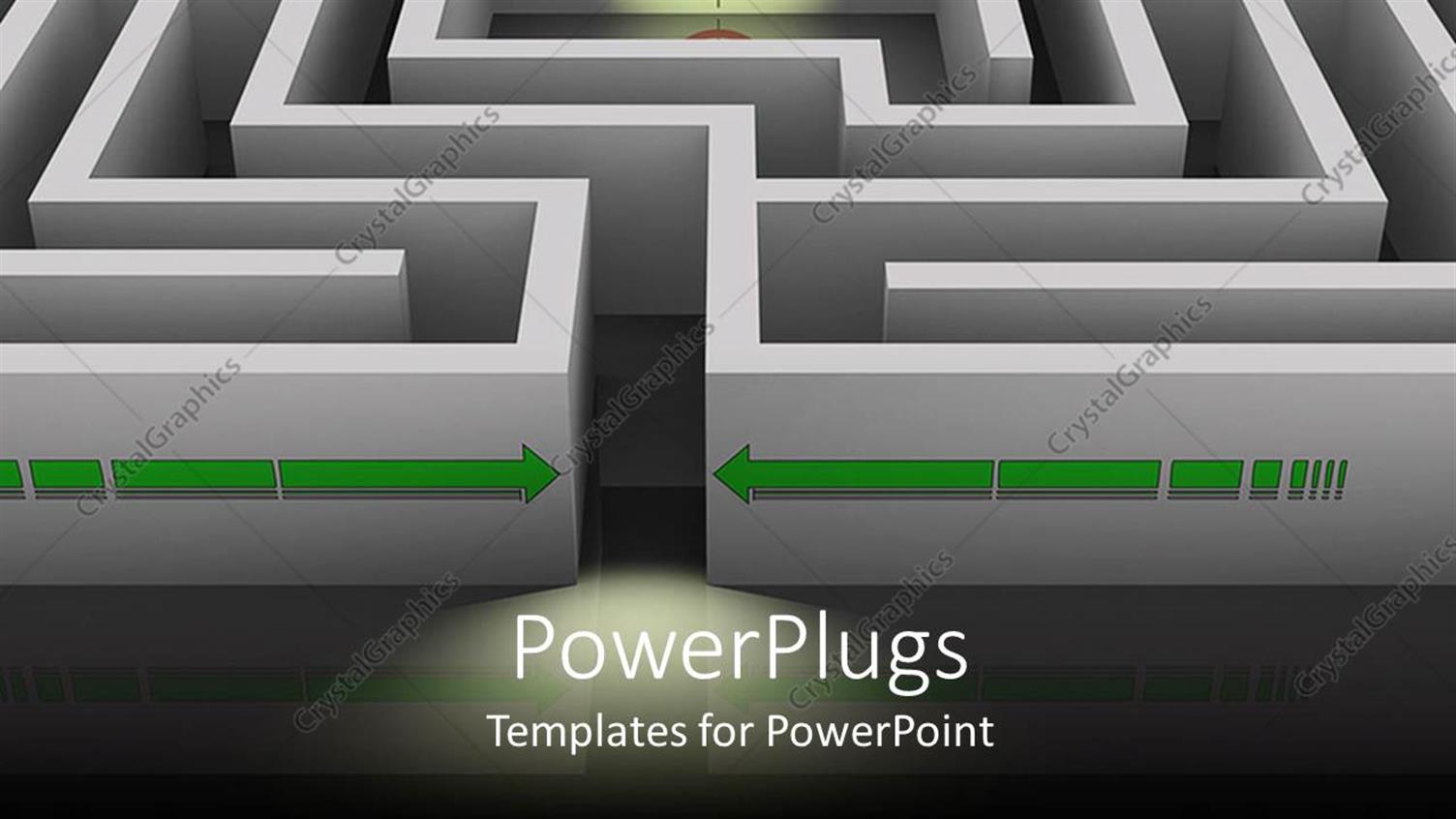 Premium Template for PowerPoint & Google Slides 