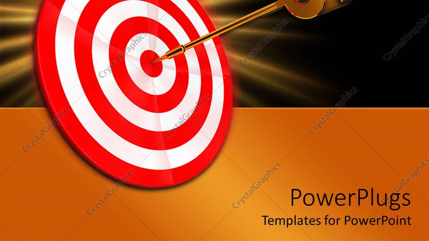 Premium Template for PowerPoint & Google Slides 