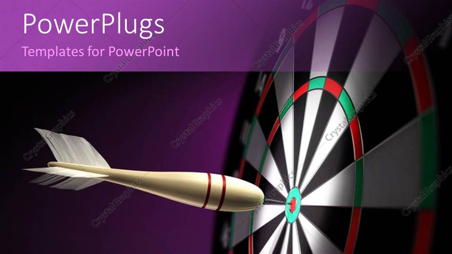 Premium Template for PowerPoint & Google Slides (16352)