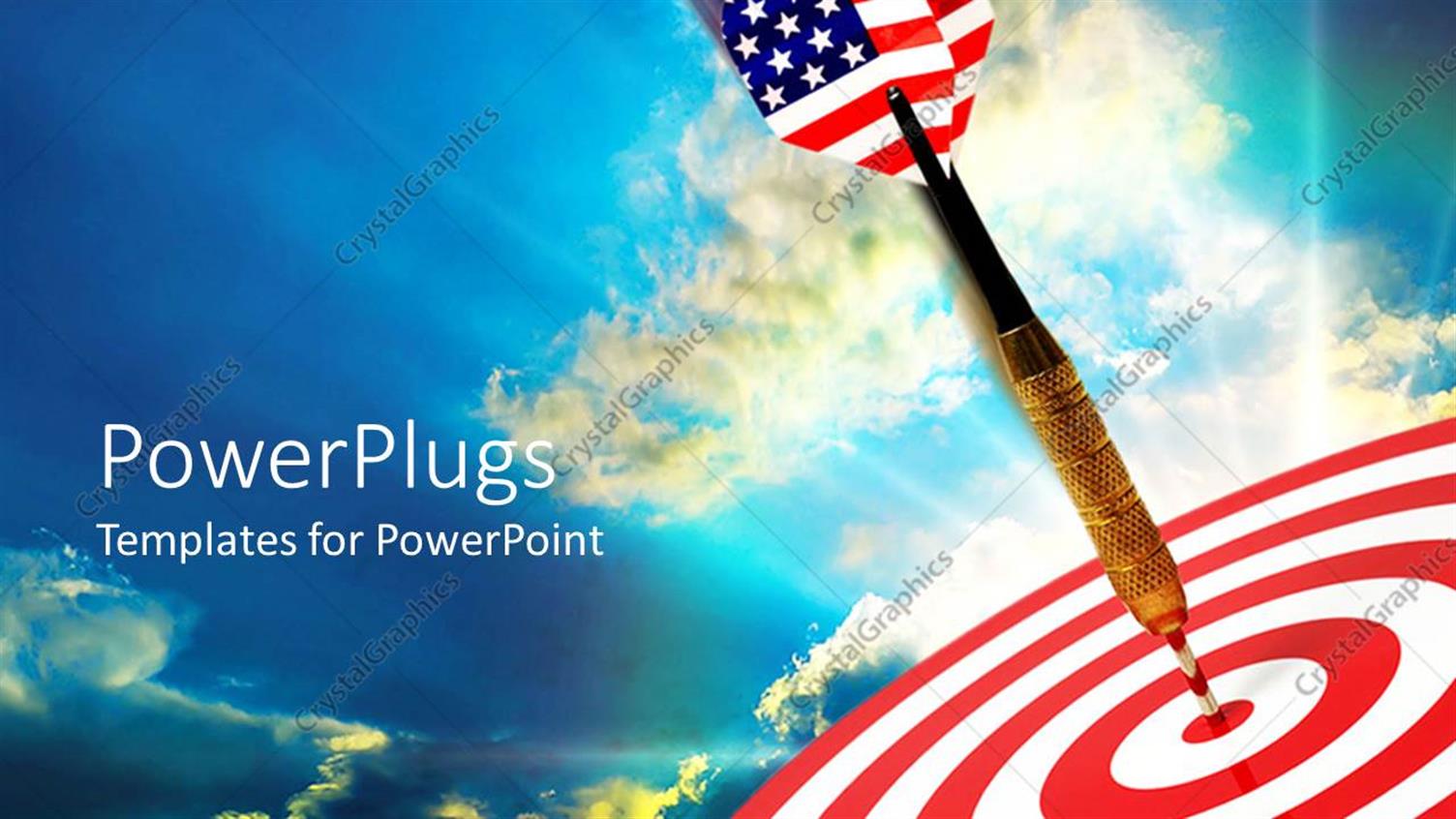 Premium Template for PowerPoint & Google Slides 