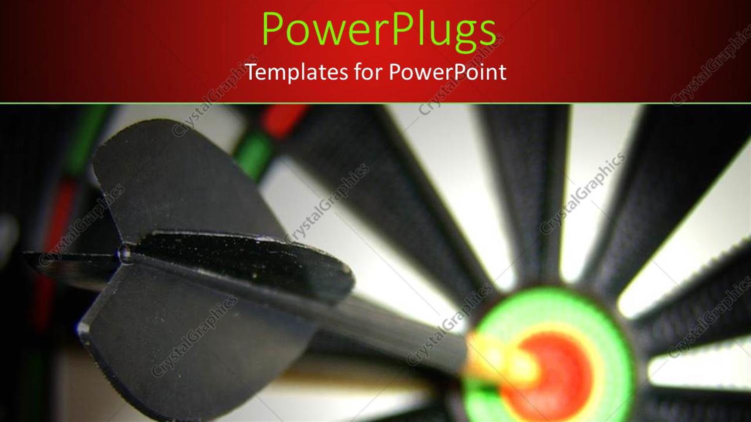 Premium Template for PowerPoint & Google Slides 