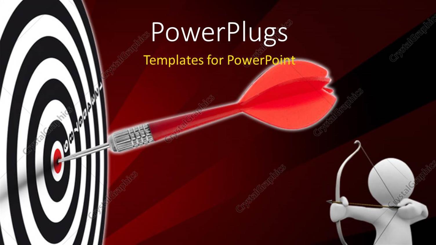 Premium Template for PowerPoint & Google Slides 