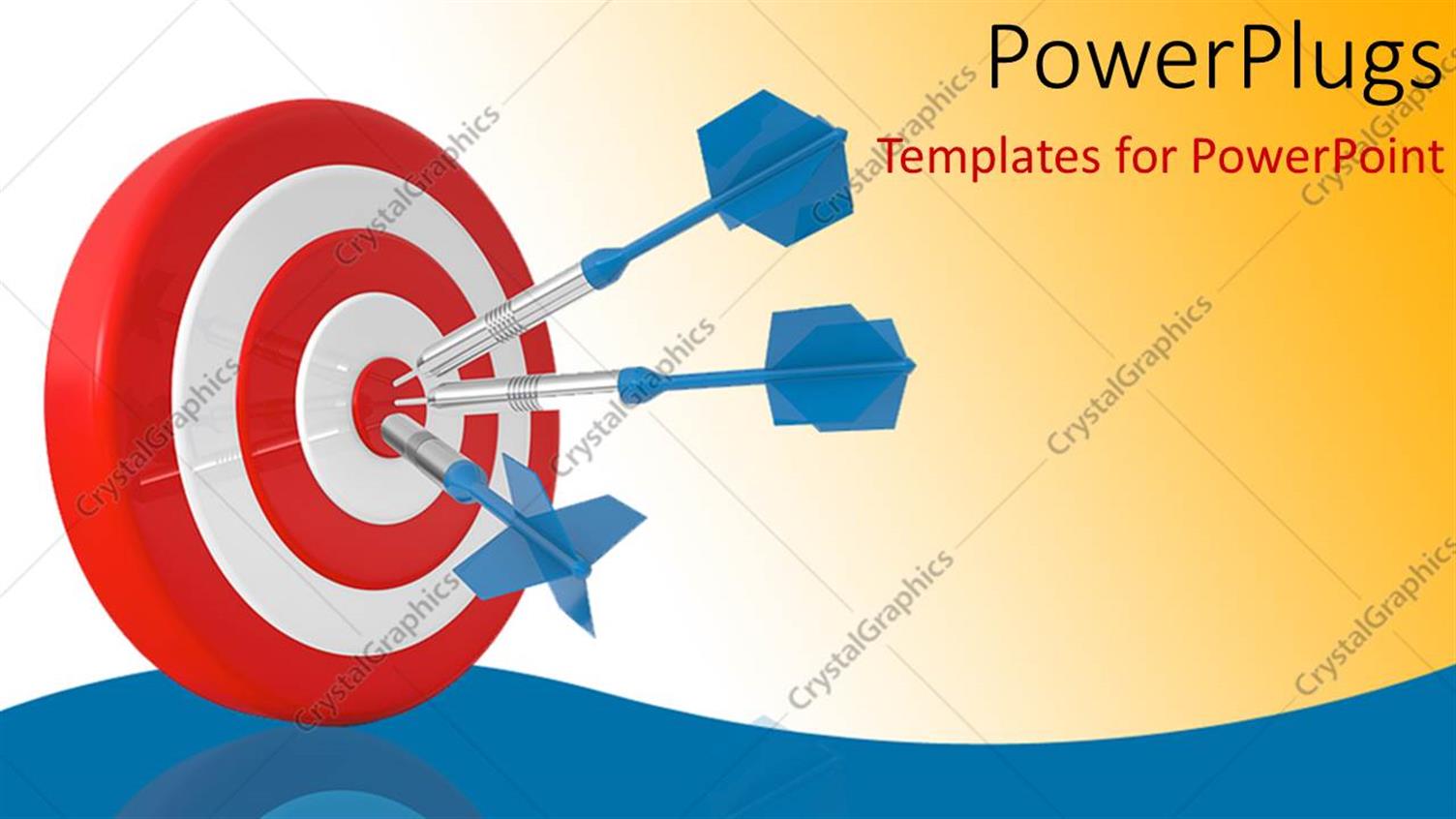 Premium Template for PowerPoint & Google Slides 