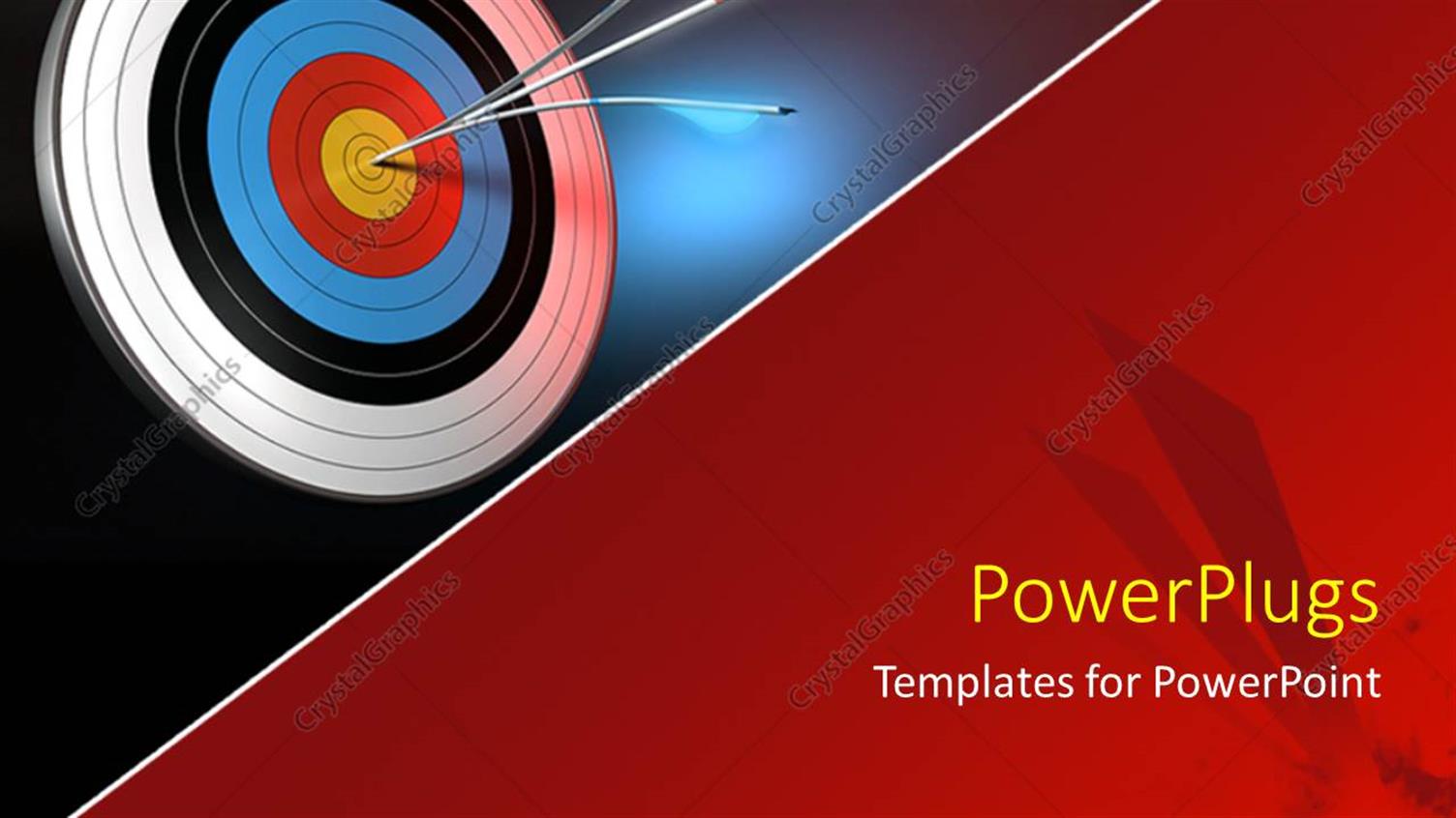 Premium Template for PowerPoint & Google Slides 