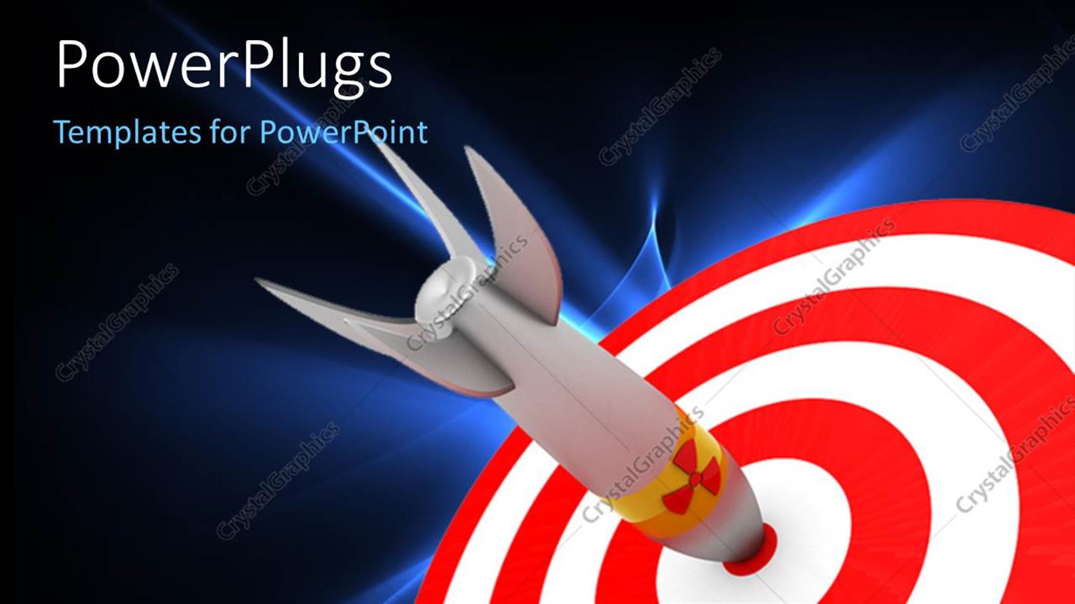 Premium Template for PowerPoint & Google Slides 