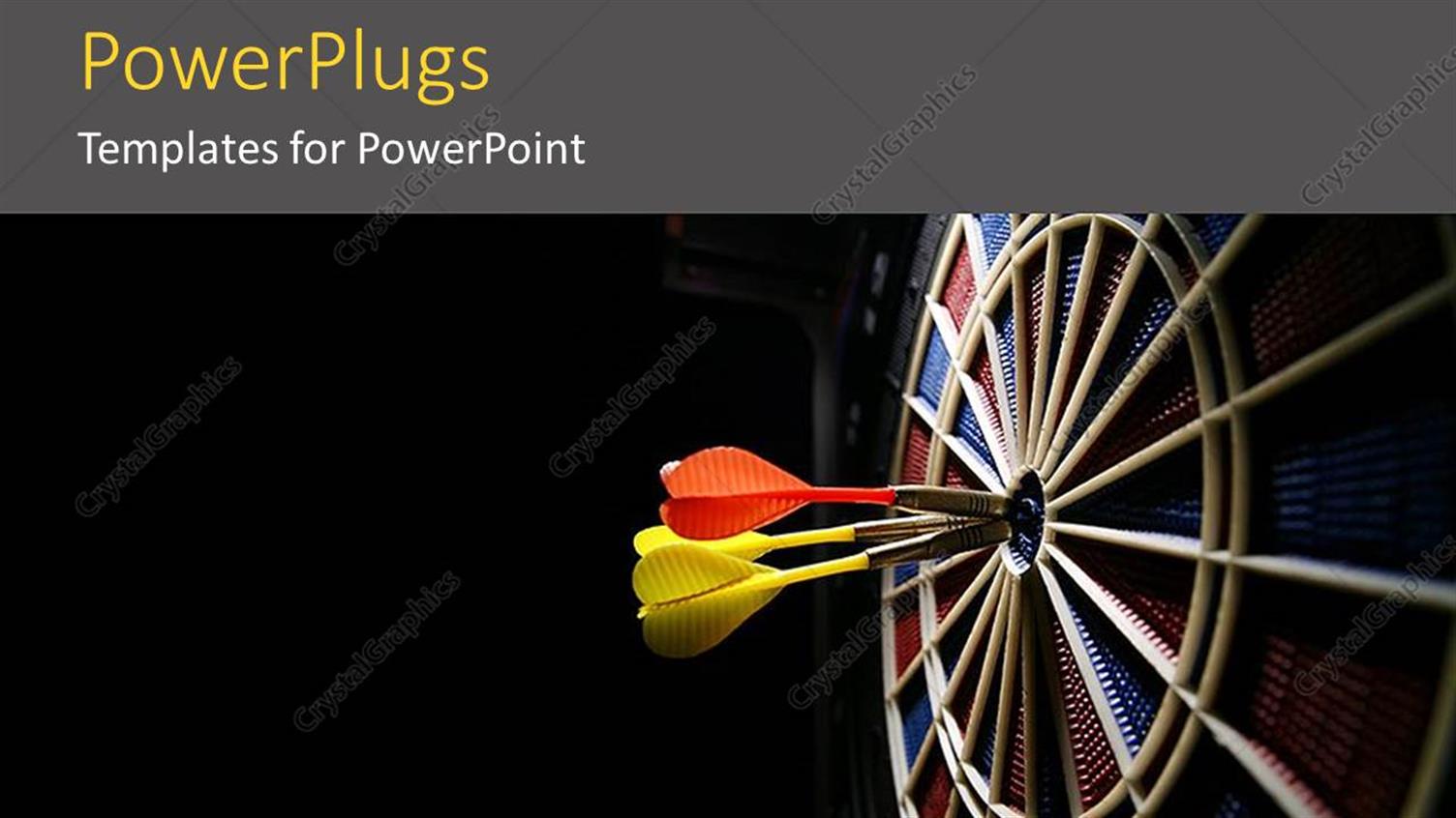 Premium Template for PowerPoint & Google Slides 