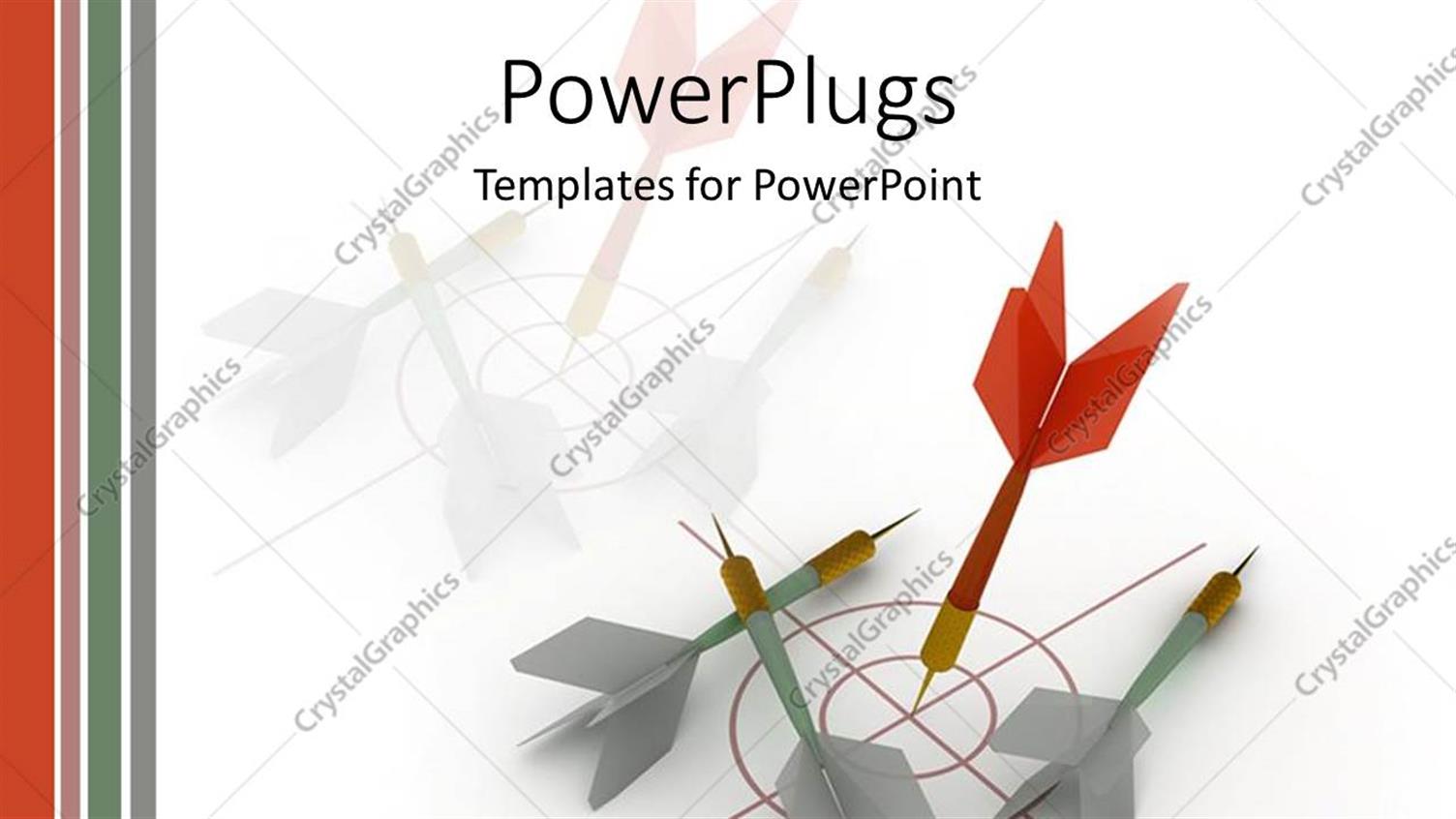 Premium Template for PowerPoint & Google Slides 