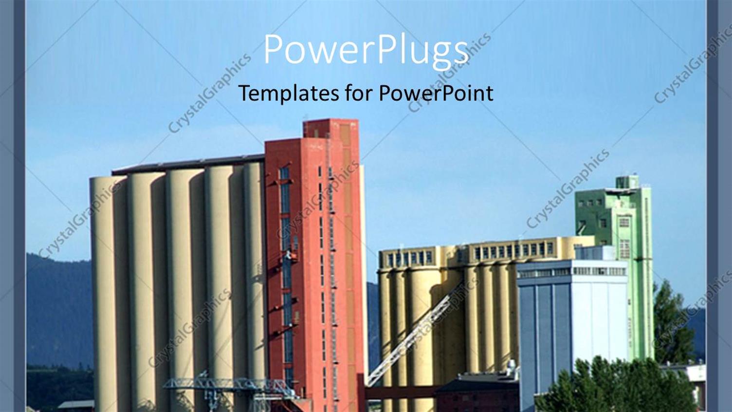 Premium Template for PowerPoint & Google Slides 