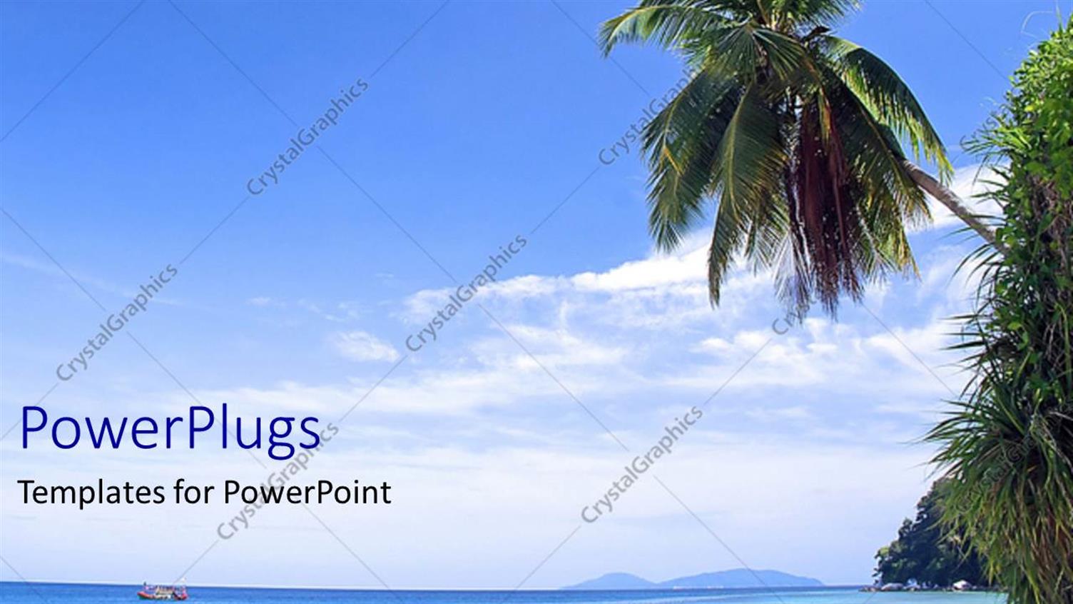 Premium Template for PowerPoint & Google Slides 