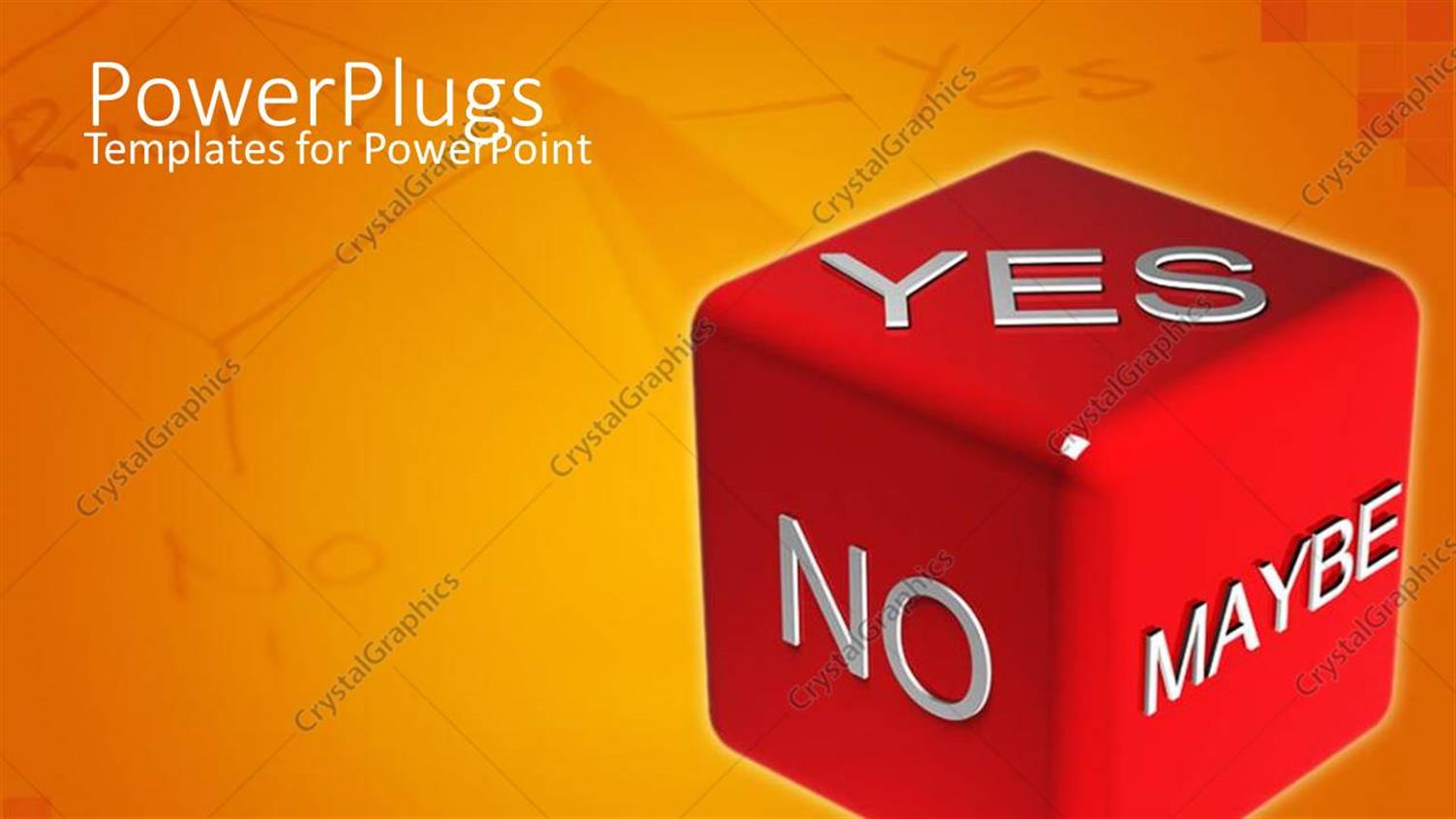 Premium Template for PowerPoint & Google Slides 