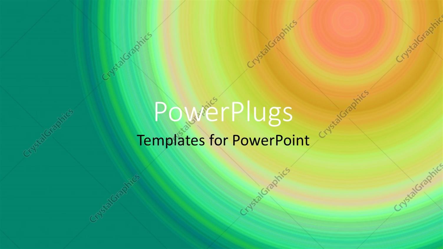 Premium Template for PowerPoint & Google Slides 