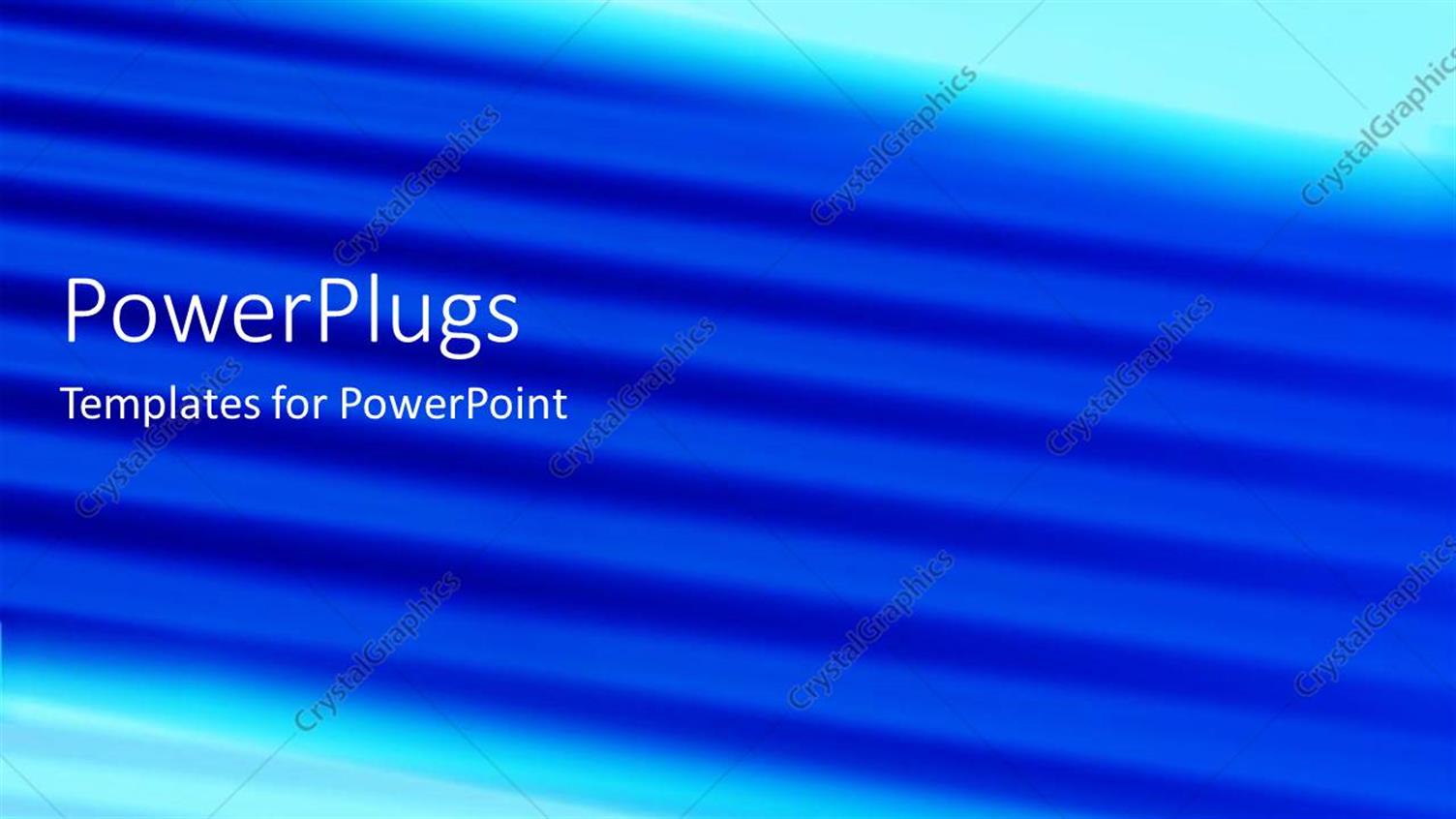 Premium Template for PowerPoint & Google Slides 