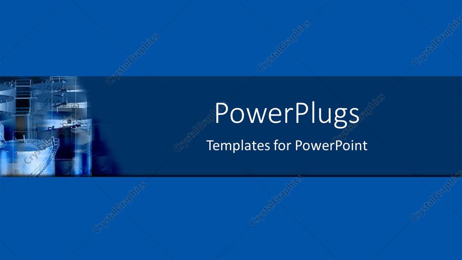 Premium Template for PowerPoint & Google Slides 