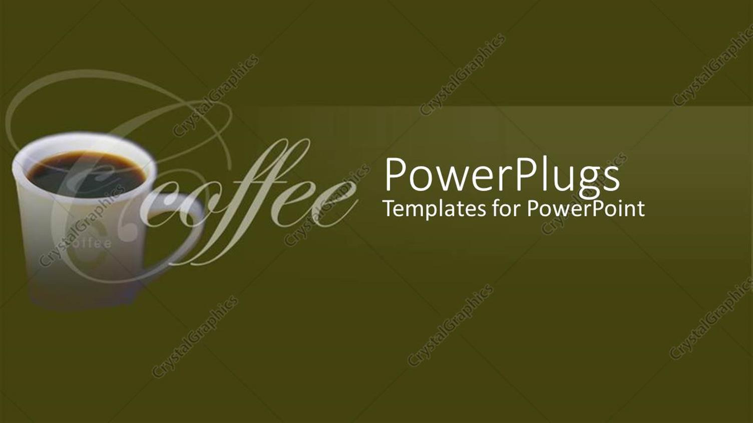Premium Template for PowerPoint & Google Slides 