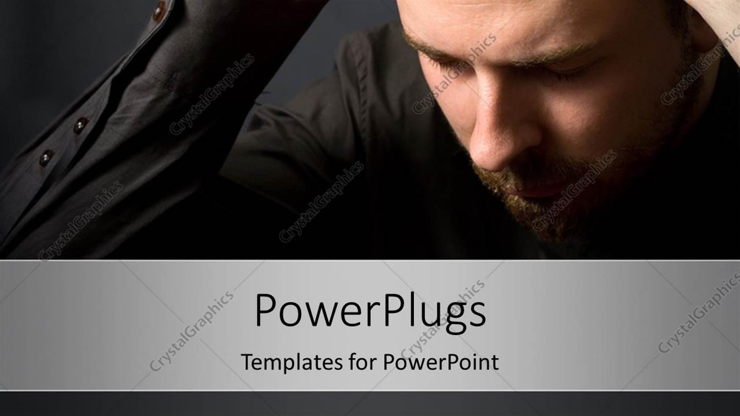 Premium Template for PowerPoint & Google Slides 