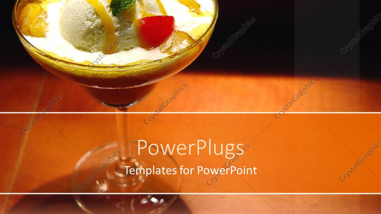 Premium Template for PowerPoint & Google Slides 